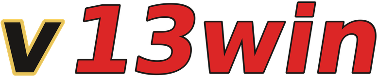 v13win logo