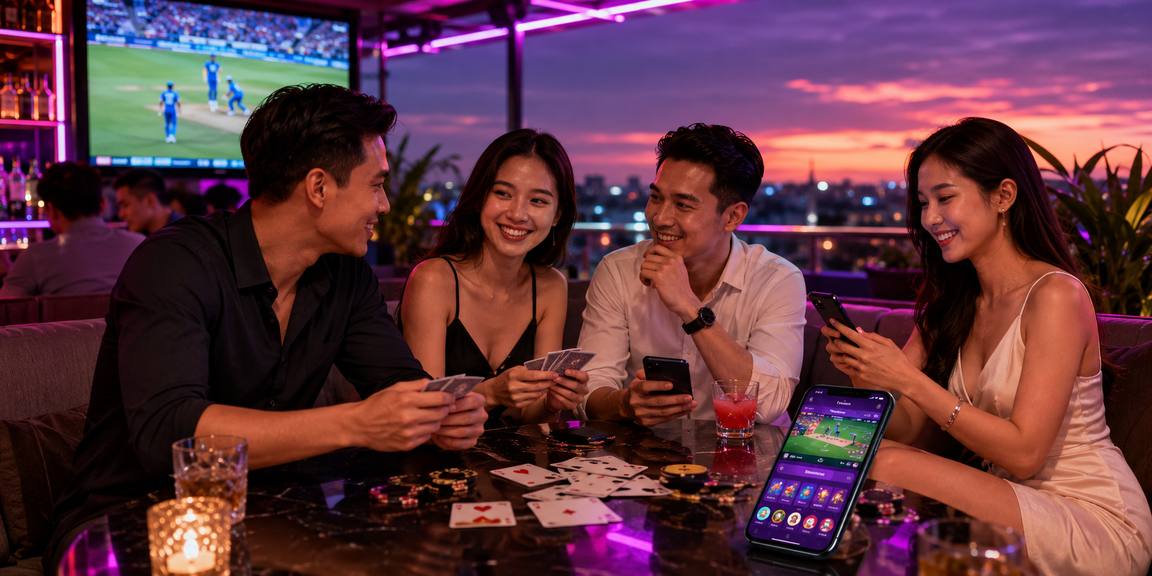 v13win Casino & Slot