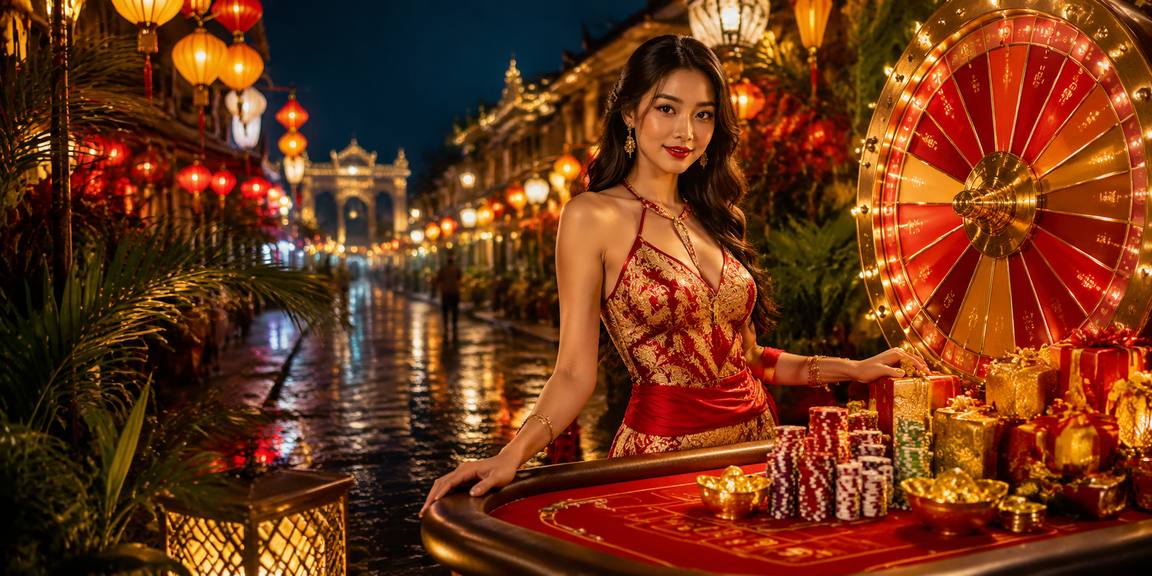 v13win Hiểu Slot Để Chơi Chủ Động Hơn